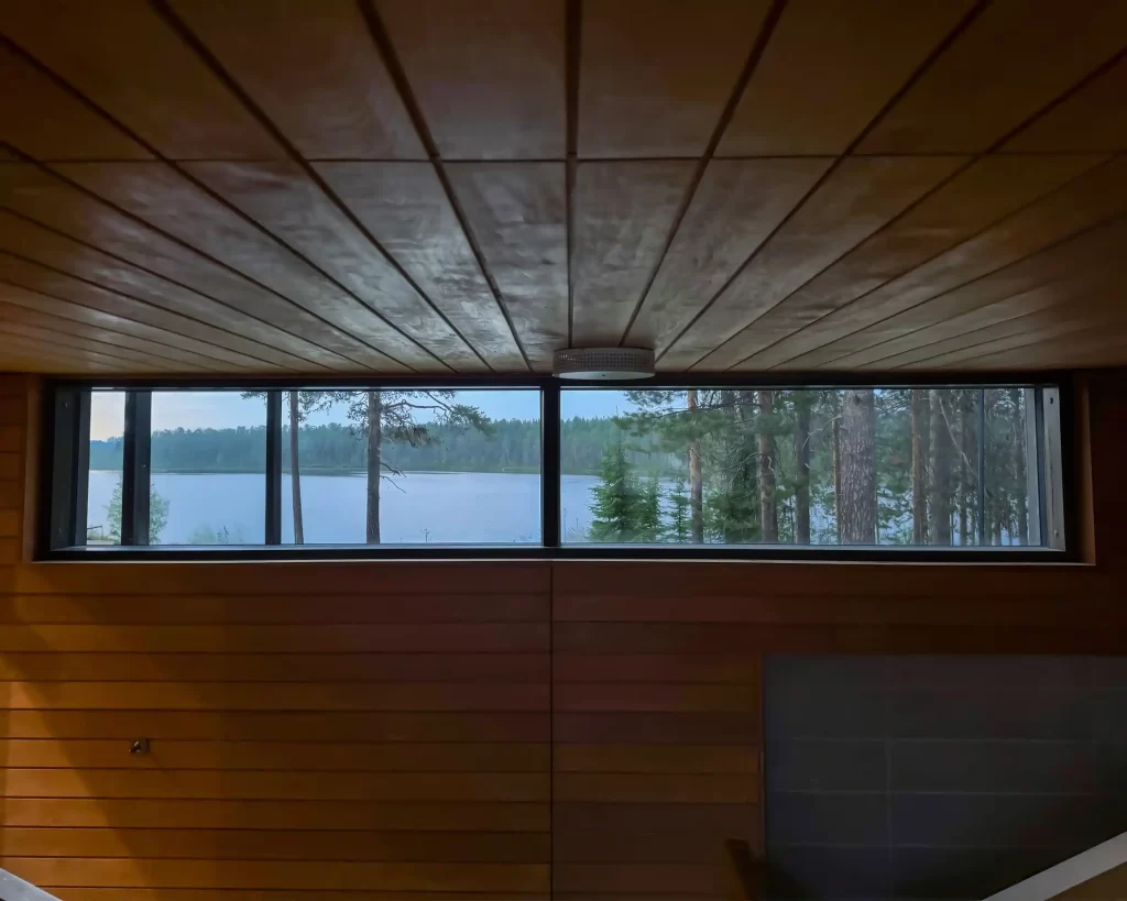 Hotter isn't always better—and sometimes it's worse. The number on the thermometer is the least interesting thing about a good sauna session.